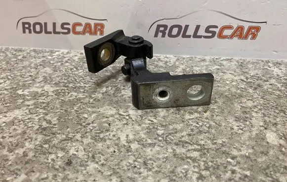 Audi A6 S6 C6 4F Front door upper hinge XS4