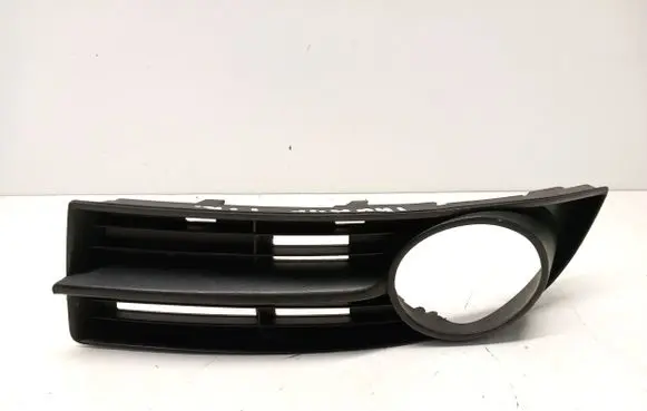 Volkswagen Touran I Front bumper lower grill 1T0853665A 13404