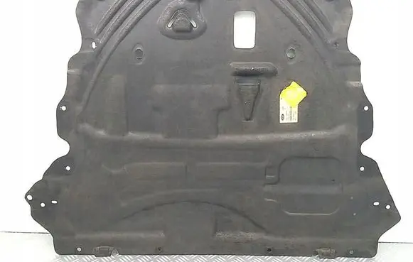 Ford Kuga III Engine splash shield/under tray LX6B6B629AE