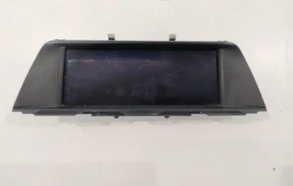 BMW 5 F10 F11 Radio/CD/DVD/GPS head unit 65509266385 9266385 9243903