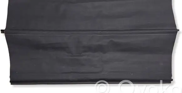 Smart ForTwo I MC01 Parcel shelf load cover
