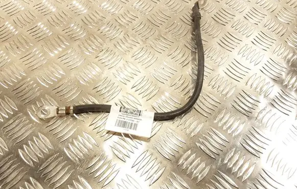 Volvo S90, V90 Negative earth cable (battery) 31376345