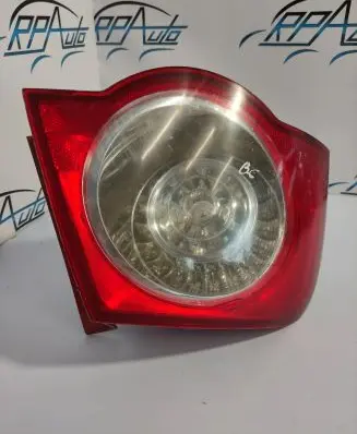 Volkswagen PASSAT B6 Rear/tail lights 3C5945095C