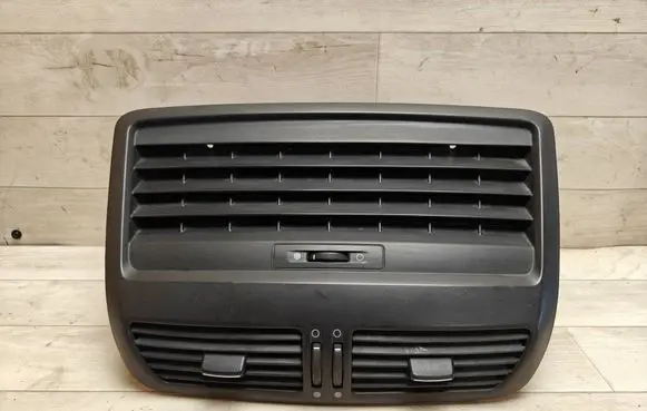 Fiat Croma Dash center air vent grill 735366430