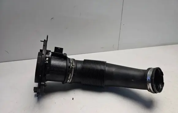 Audi A6 S6 C7 4G Mass air flow meter 059906461N
