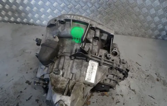 Renault Laguna II Manual 5 speed gearbox PK1AA061