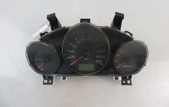 Mitsubishi Colt Speedometer (instrument cluster) MR951770