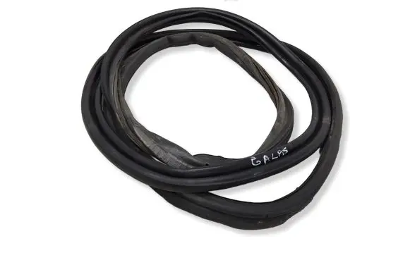 Citroen C5 Trunk rubber seal (body)