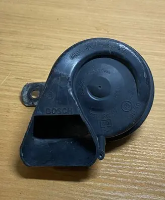 Mercedes-Benz R W251 Horn signal 3881165 C3312