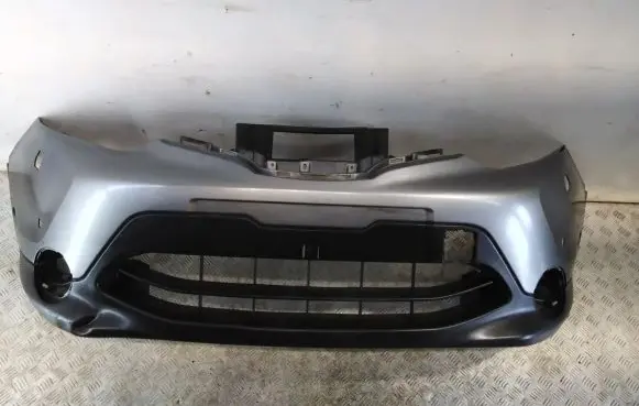 Nissan Qashqai Front bumper 620224EA0H