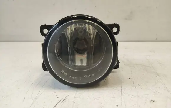 Front fog light