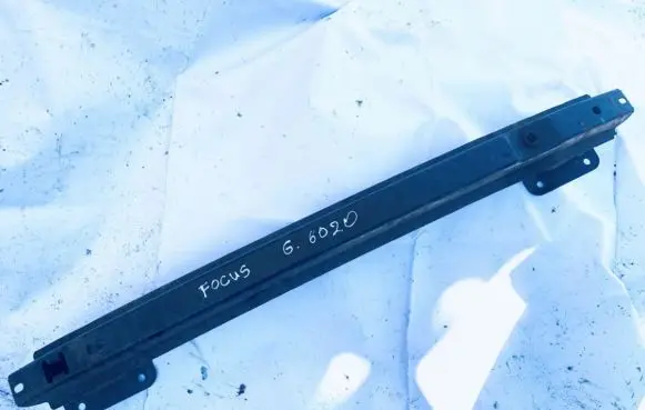 Rear beam