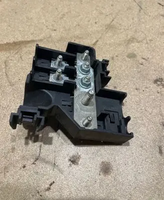 Audi A6 S6 C6 4F Positive wiring loom 4F0941824