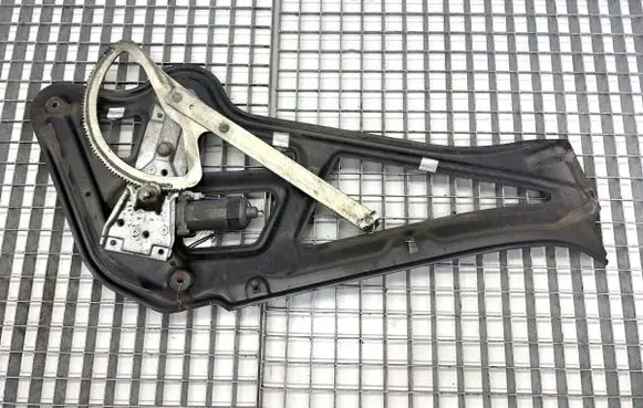 Mercedes-Benz Sprinter W901 W902 W903 W904 Front door window regulator with motor 0130821734