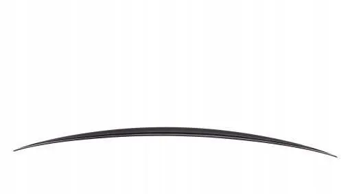 Mercedes-Benz E AMG W210 Tailgate/trunk spoiler A2137900100