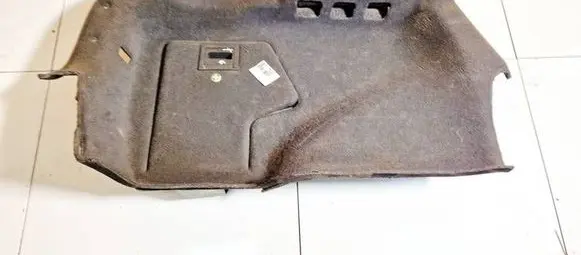 Opel Vectra C Other trunk/boot trim element 24455363 t81.10aa.eh21