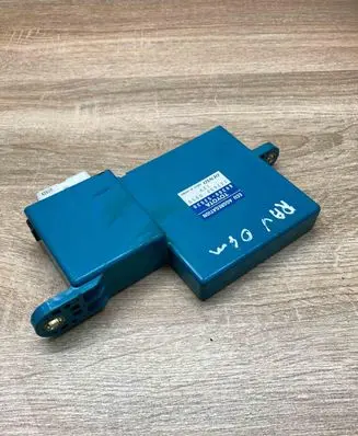 Toyota Yaris Other control units/modules 8930052030 2326000050