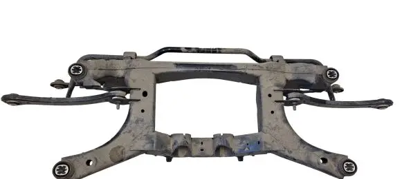 Ford Escape IV Rear subframe LX615K067 LX615K067ANF XFYAN328210332AF