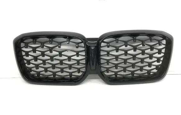 BMW X3 G01 Front grill 10627111 40505414