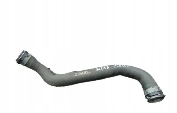 Mercedes-Benz E W213 Engine coolant pipe/hose A2135010182