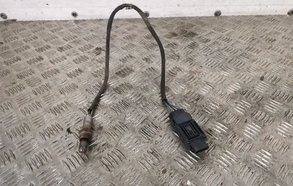 Jaguar F-Pace Lambda probe sensor JPLA5J299CC 0281007315