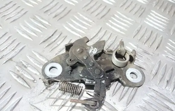 Peugeot 406 Engine bonnet/hood lock/catch