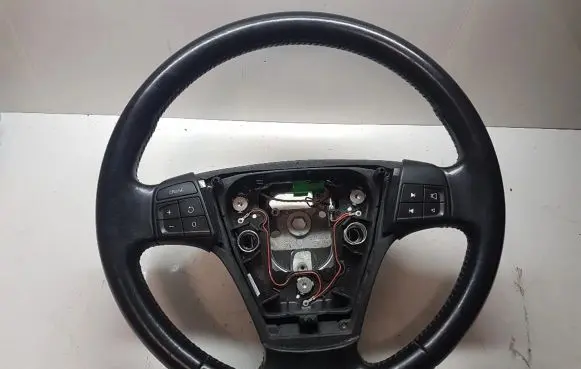 Volvo S40 Steering wheel PV55150060 A521