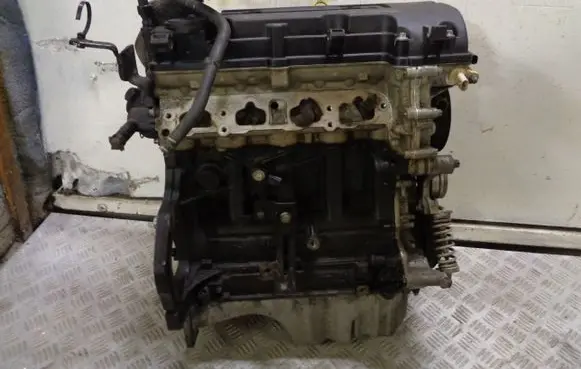 Chevrolet Cruze Engine A14NET
