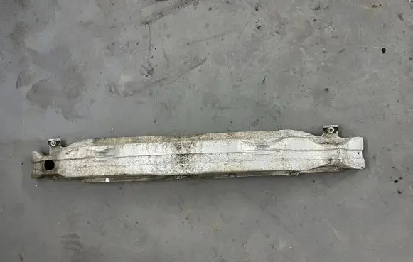 Audi A6 S6 C6 4F Front bumper cross member