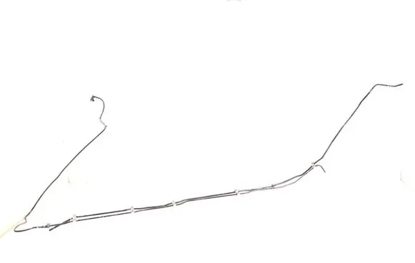 Mercedes-Benz CLS C257 Other exterior part