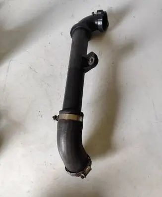 Volkswagen Golf VII Intercooler hose/pipe 04L145770S 60464