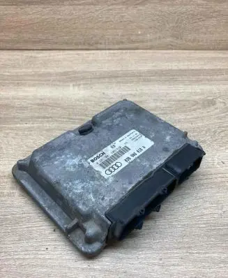 Audi A3 S3 8L Engine control unit/module ECU 038906018A 0281001409
