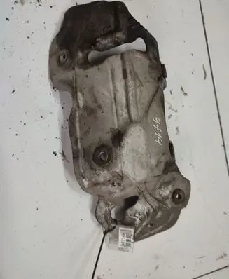 Toyota Auris 150 Other exhaust manifold parts 