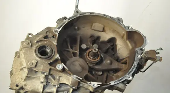 Hyundai ix35 Manual 6 speed gearbox WFJ6K