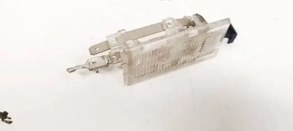 Volvo S40, V40 Other interior light 801423