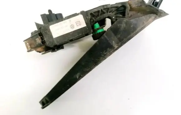 Seat Altea Accelerator throttle pedal 1k1721503L 6RV00860001