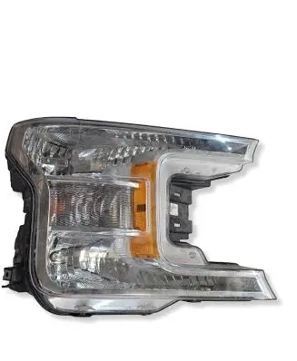 Ford F150 Headlight/headlamp JL3413005AL
