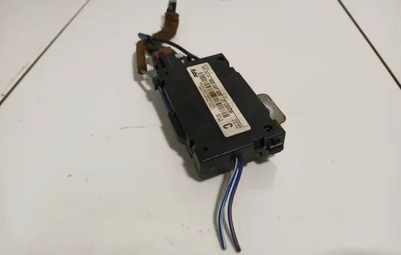 Honda Accord Antenna control unit 12221459 39155SEAG01