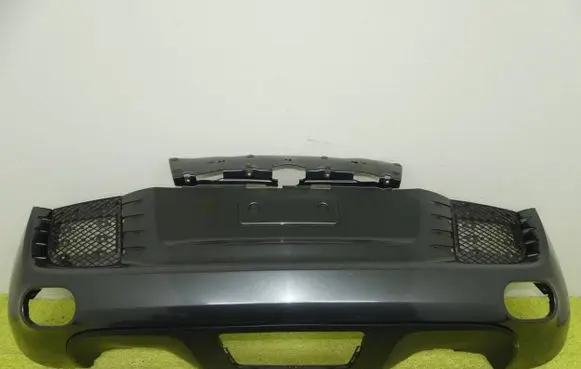 Audi R8 42 Rear bumper lower part trim 420807521