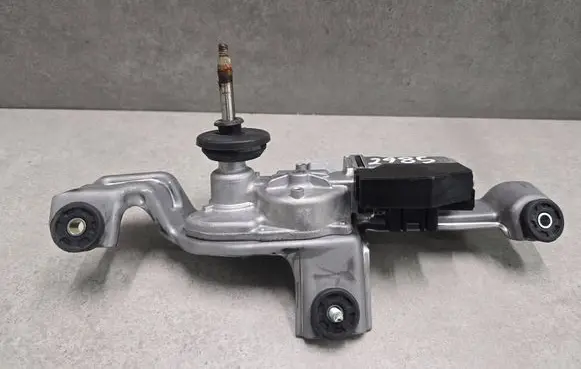Toyota C-HR I Rear window wiper motor 85130F4010