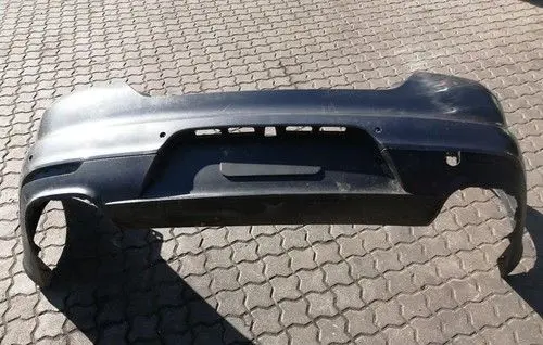 Porsche Panamera (970) Rear bumper cross member 97050541100