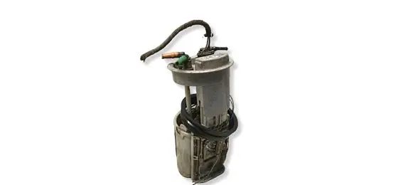 Volkswagen Sharan In-tank fuel pump 7M3919050A