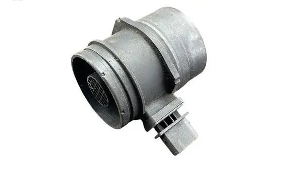 BMW 3 E90 E91 Mass air flow meter 7788743 0281002567
