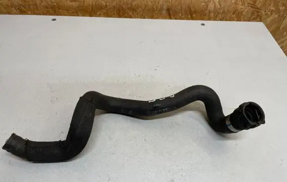 Mercedes-Benz C W205 Engine coolant pipe/hose A2058301902