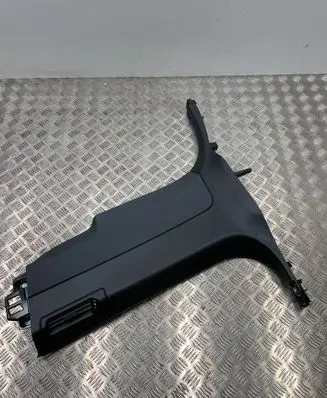 BMW iX (B) pillar trim (bottom) 9875313