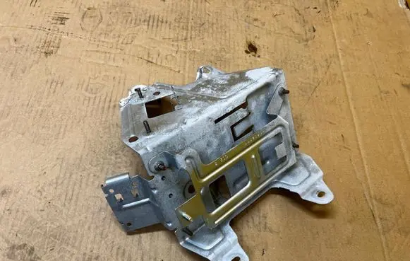 Mercedes-Benz GLS X166 Other interior part A1665409014 A1665452100