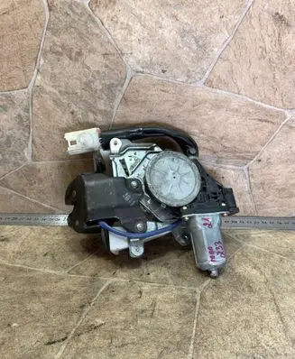 Lexus RX 450H Tailgate/trunk/boot lock/catch/latch 41232010080