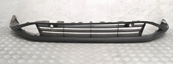 Nissan Qashqai J12 Front bumper lip 620266UA0A