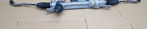 Mercedes-Benz C W205 Steering rack 7802277754