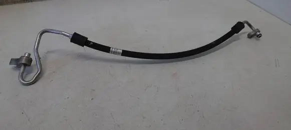 Mercedes-Benz E W212 Air conditioning (A/C) pipe/hose A2128303815 2128303815